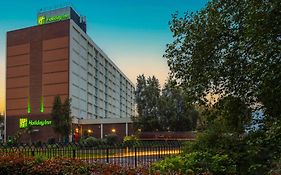 Holiday Inn Leicester City By Ihg